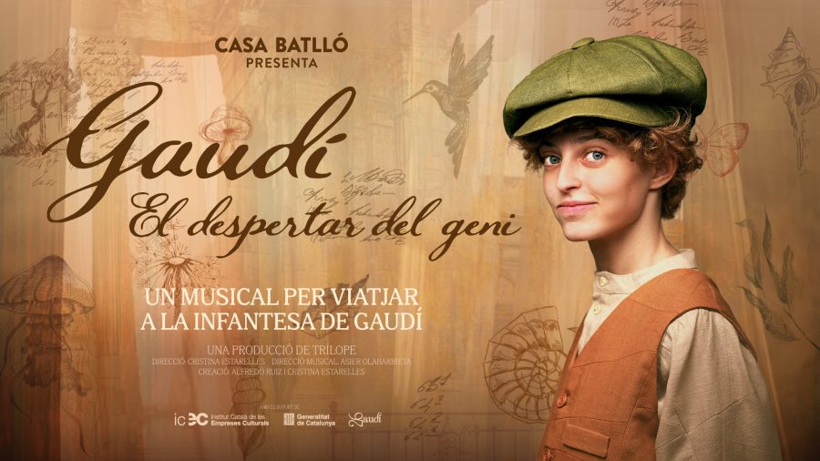 Musical-Gaudí_Cartell-Horitzontal Web BCN